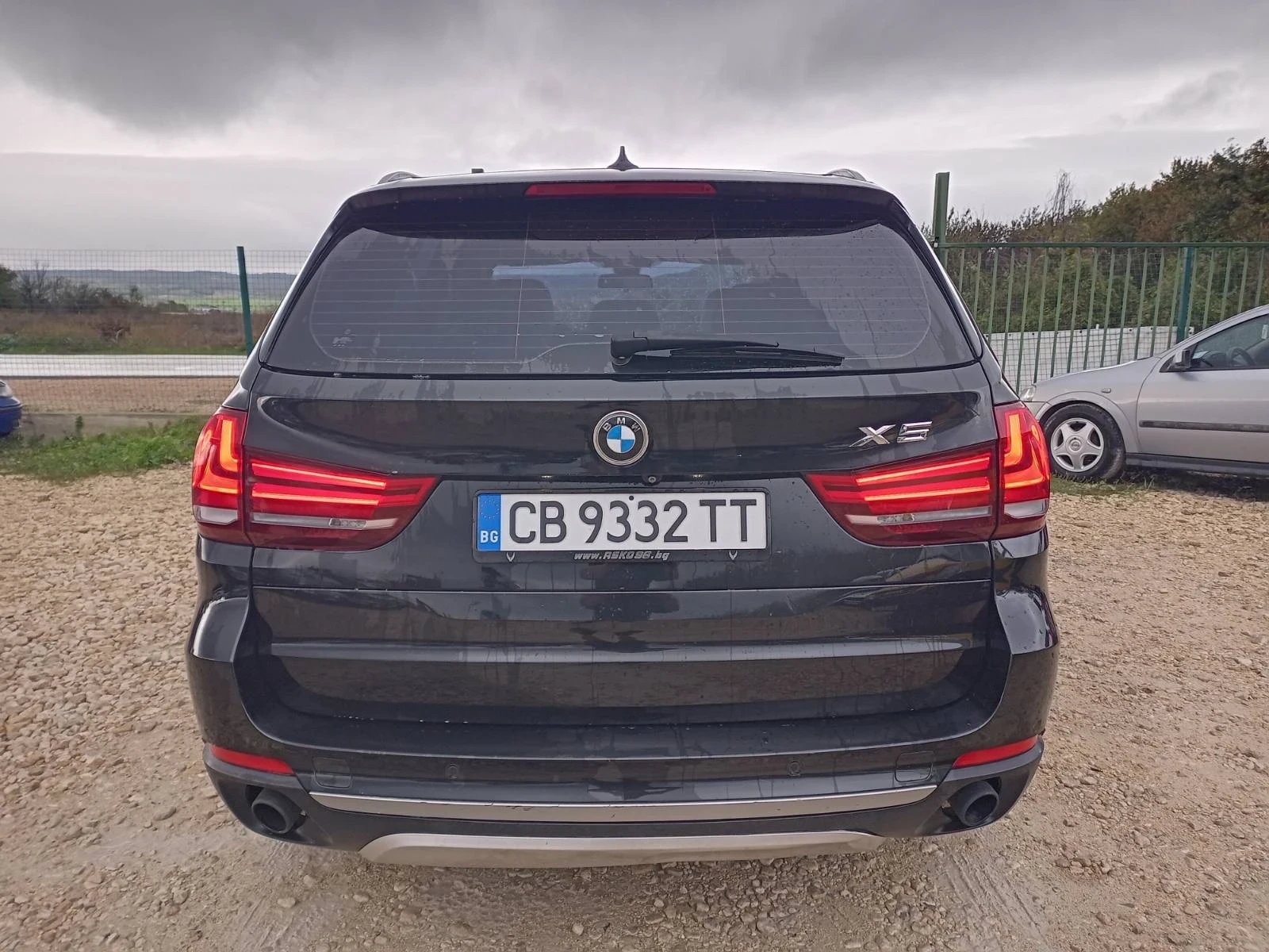 BMW X5 3.0d xdrive ГОТОВ ЛИЗИНГ БАРТЕР ТОП - изображение 6