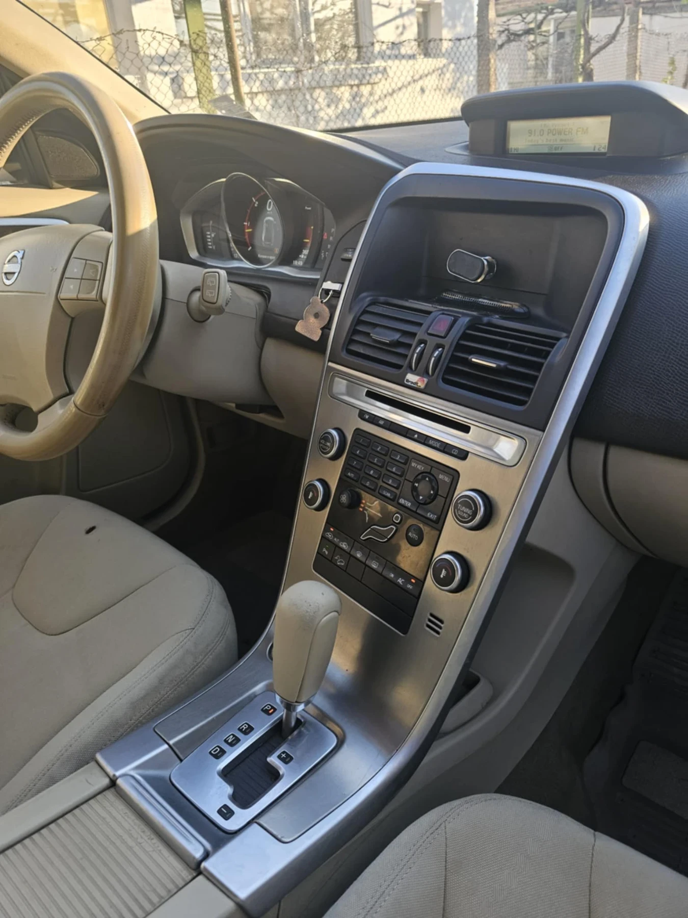 Volvo XC60  - изображение 9