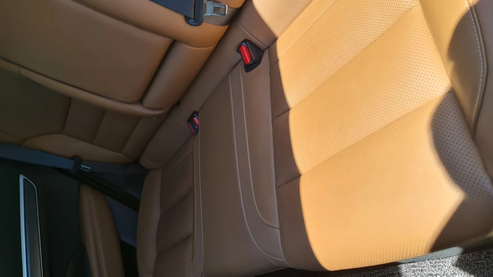 Renault Koleos 2.0LPI само газ! - изображение 4