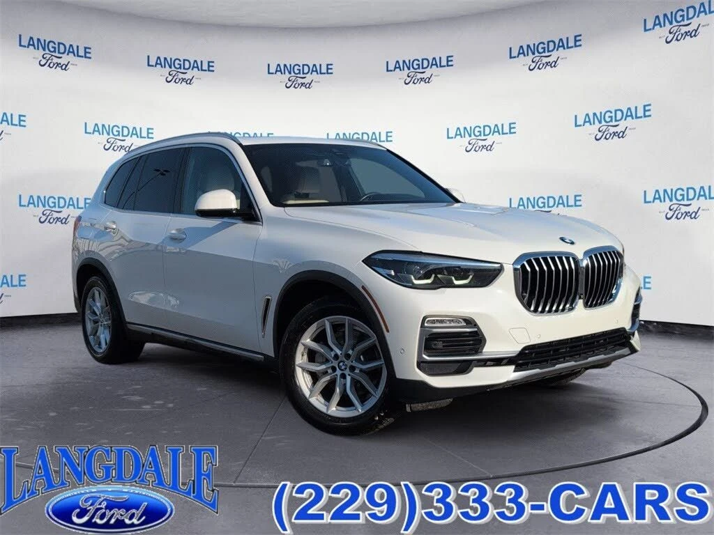 BMW X5  - изображение 2