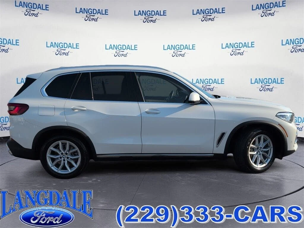 BMW X5  - изображение 3