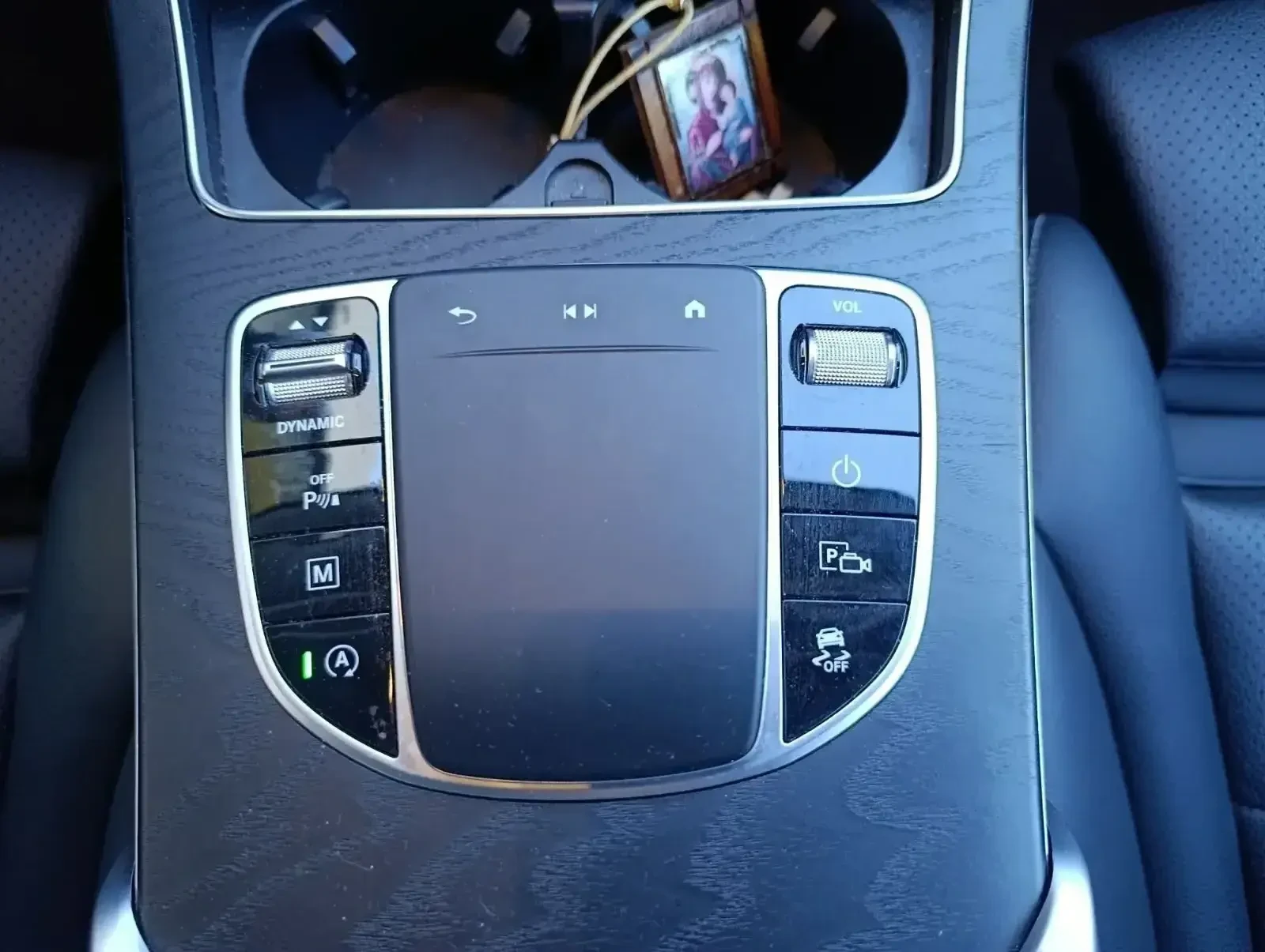 Mercedes-Benz GLC 220 4Matic AMG Line | Mobile.bg   17