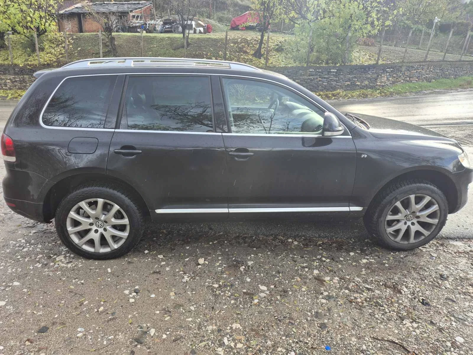 VW Touareg  - изображение 10