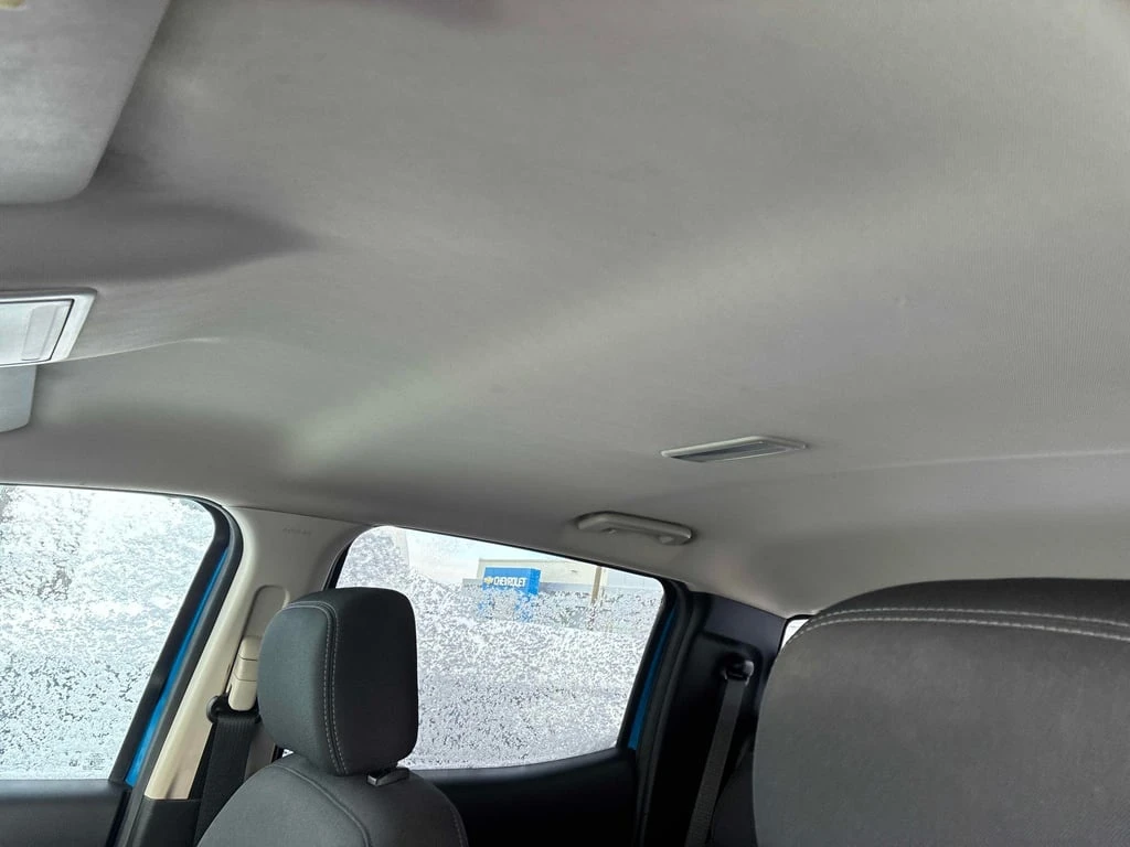 Ford Ranger * XLT 4WD SuperCrew 5' Box * CARFAX *   | Mobile.bg   16