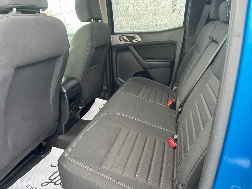 Ford Ranger * XLT 4WD SuperCrew 5' Box * CARFAX *   | Mobile.bg   17