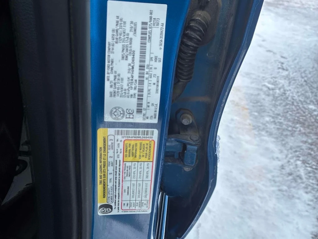 Ford Ranger * XLT 4WD SuperCrew 5' Box * CARFAX *   | Mobile.bg   10