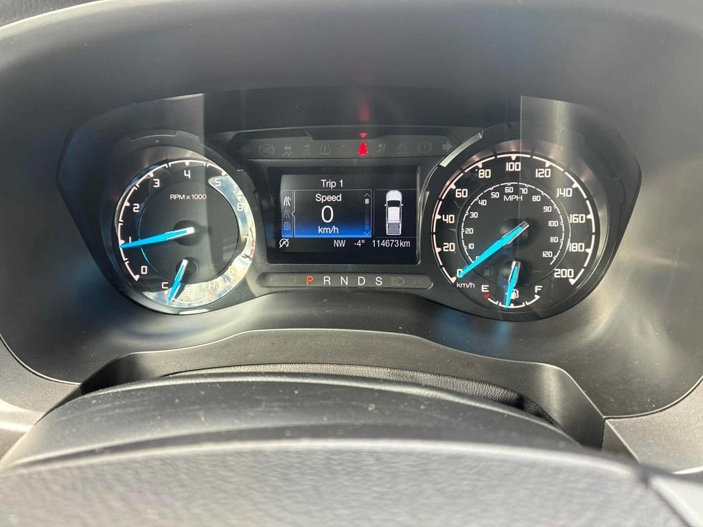 Ford Ranger * XLT 4WD SuperCrew 5' Box * CARFAX *   | Mobile.bg   8