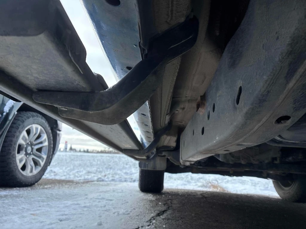 Ford Ranger * XLT 4WD SuperCrew 5' Box * CARFAX *   | Mobile.bg   11