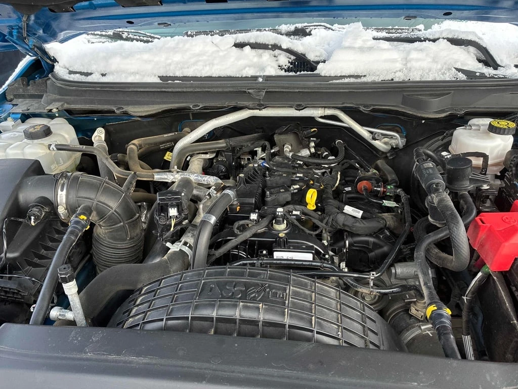 Ford Ranger * XLT 4WD SuperCrew 5' Box * CARFAX *   | Mobile.bg   12