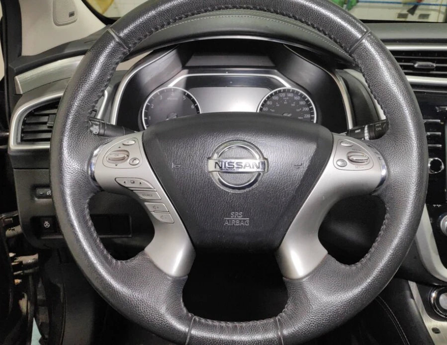 Nissan Murano *  | Mobile.bg   8