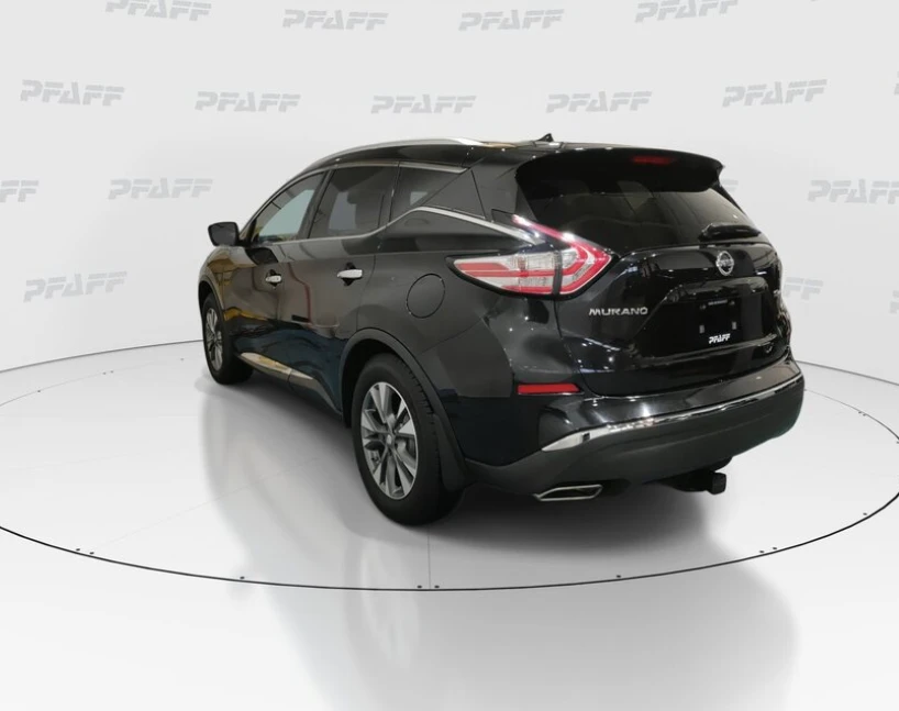 Nissan Murano *  | Mobile.bg   4