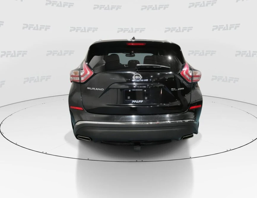 Nissan Murano *  | Mobile.bg   5