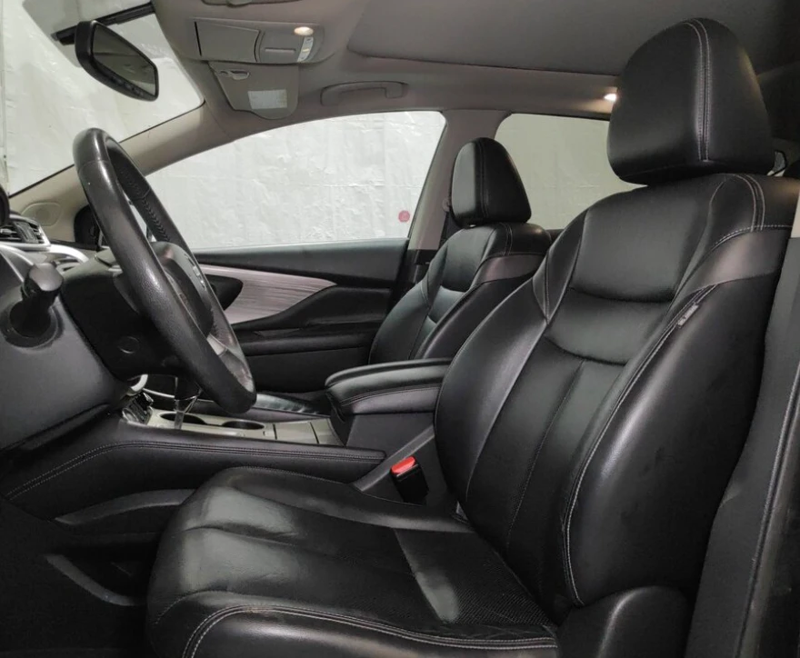 Nissan Murano *  | Mobile.bg   10