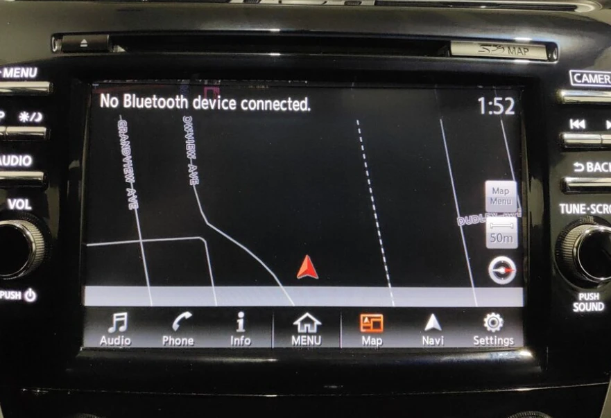 Nissan Murano *  | Mobile.bg   15