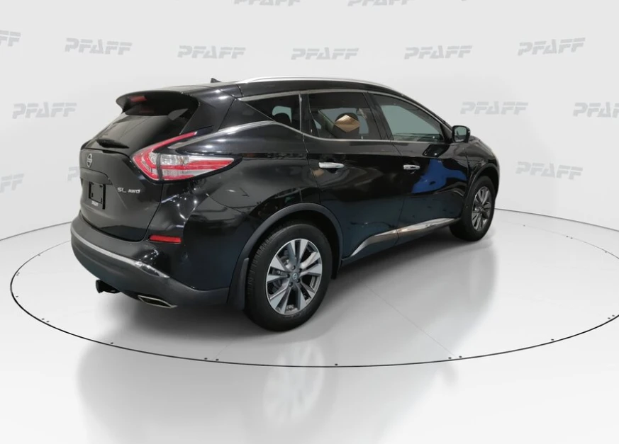Nissan Murano *  | Mobile.bg   6