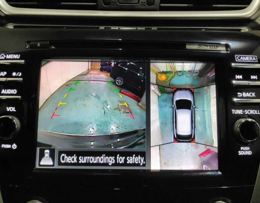 Nissan Murano *  | Mobile.bg   16