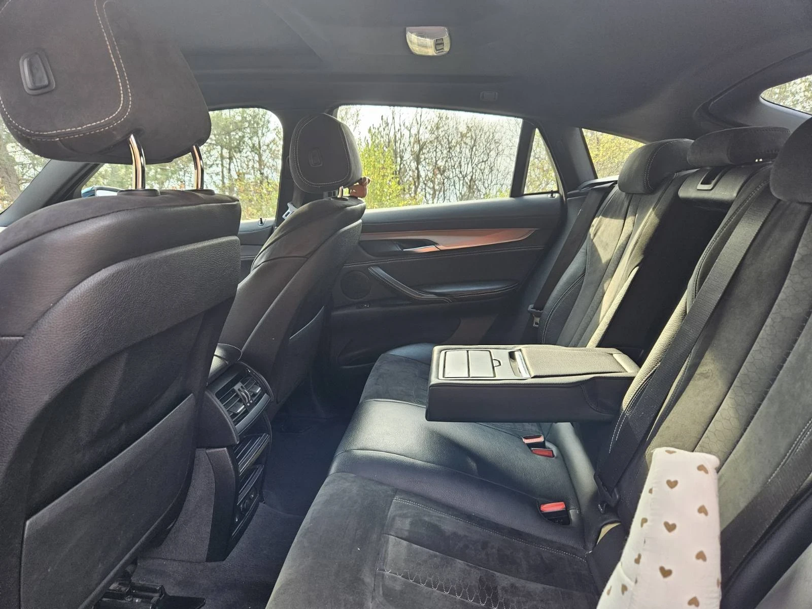 BMW X6 | Mobile.bg � ����������� 13