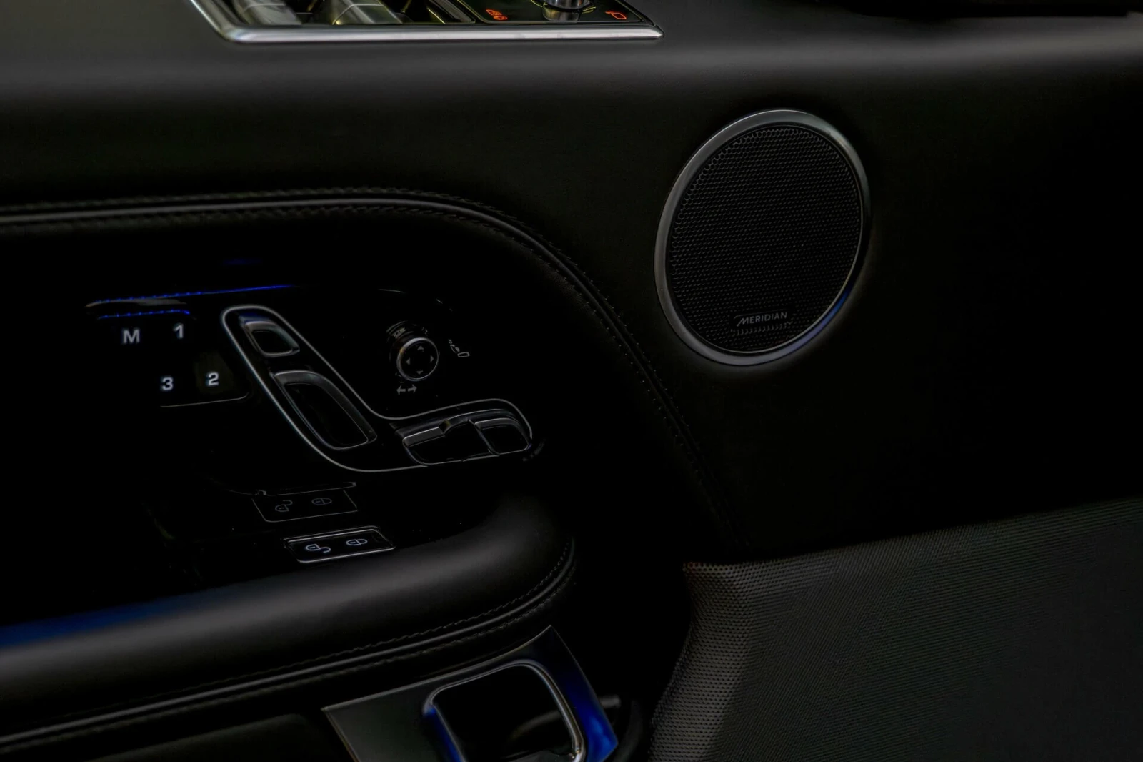 Land Rover Range rover Autobiography/ LWB /DAB+ /Meridian/V8/ 360/ | Mobile.bg   13