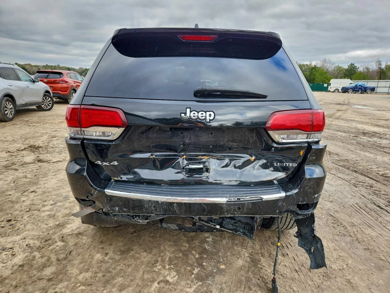 Jeep Grand cherokee LIMITED* 3.6* 4�4 | Mobile.bg � ����������� 6