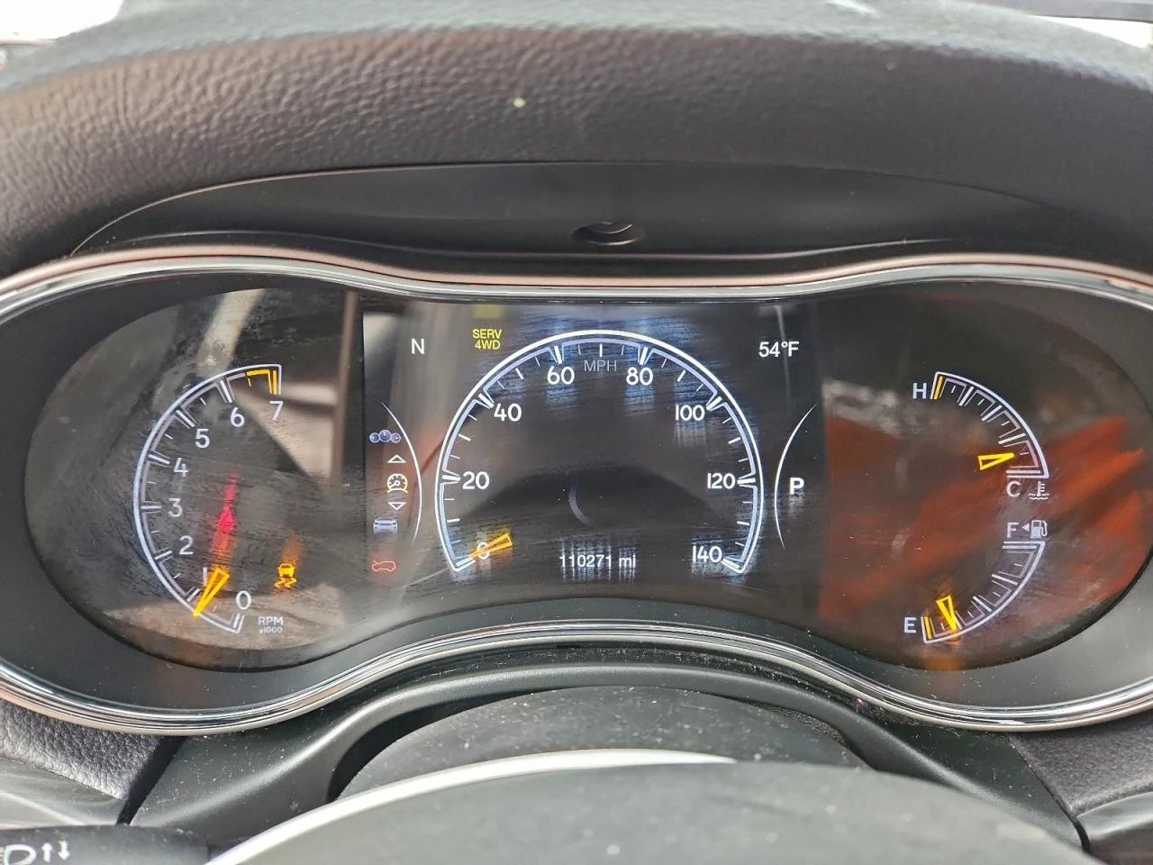 Jeep Grand cherokee LIMITED* 3.6* 4�4 | Mobile.bg � ����������� 9