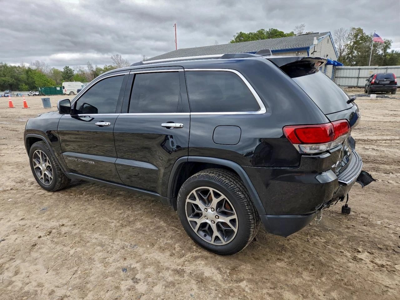 Jeep Grand cherokee LIMITED* 3.6* 4�4 | Mobile.bg � ����������� 2