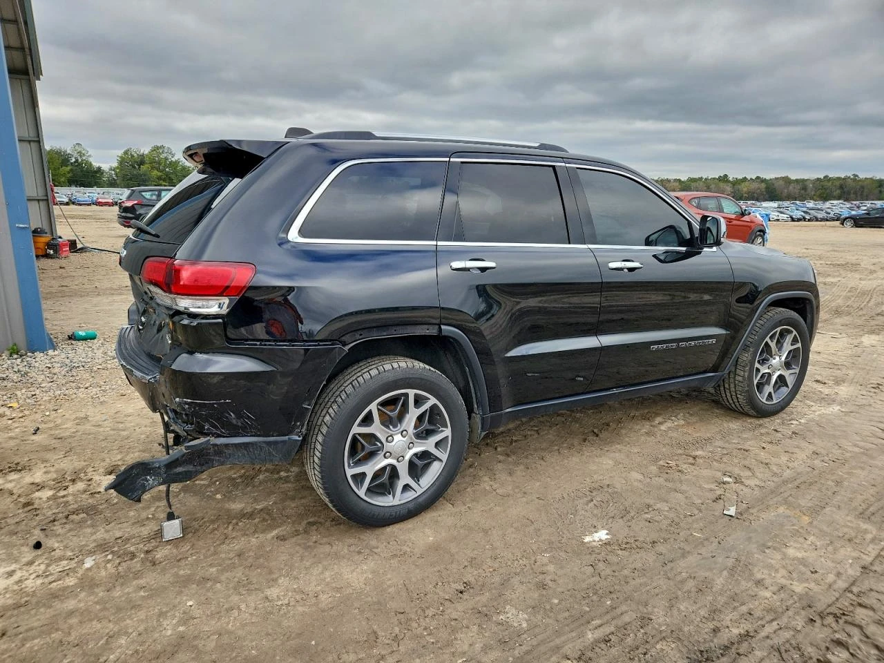 Jeep Grand cherokee LIMITED* 3.6* 4�4 | Mobile.bg � ����������� 3