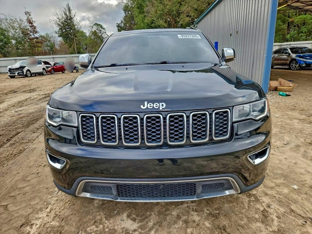 Jeep Grand cherokee LIMITED* 3.6* 4�4 | Mobile.bg � ����������� 5
