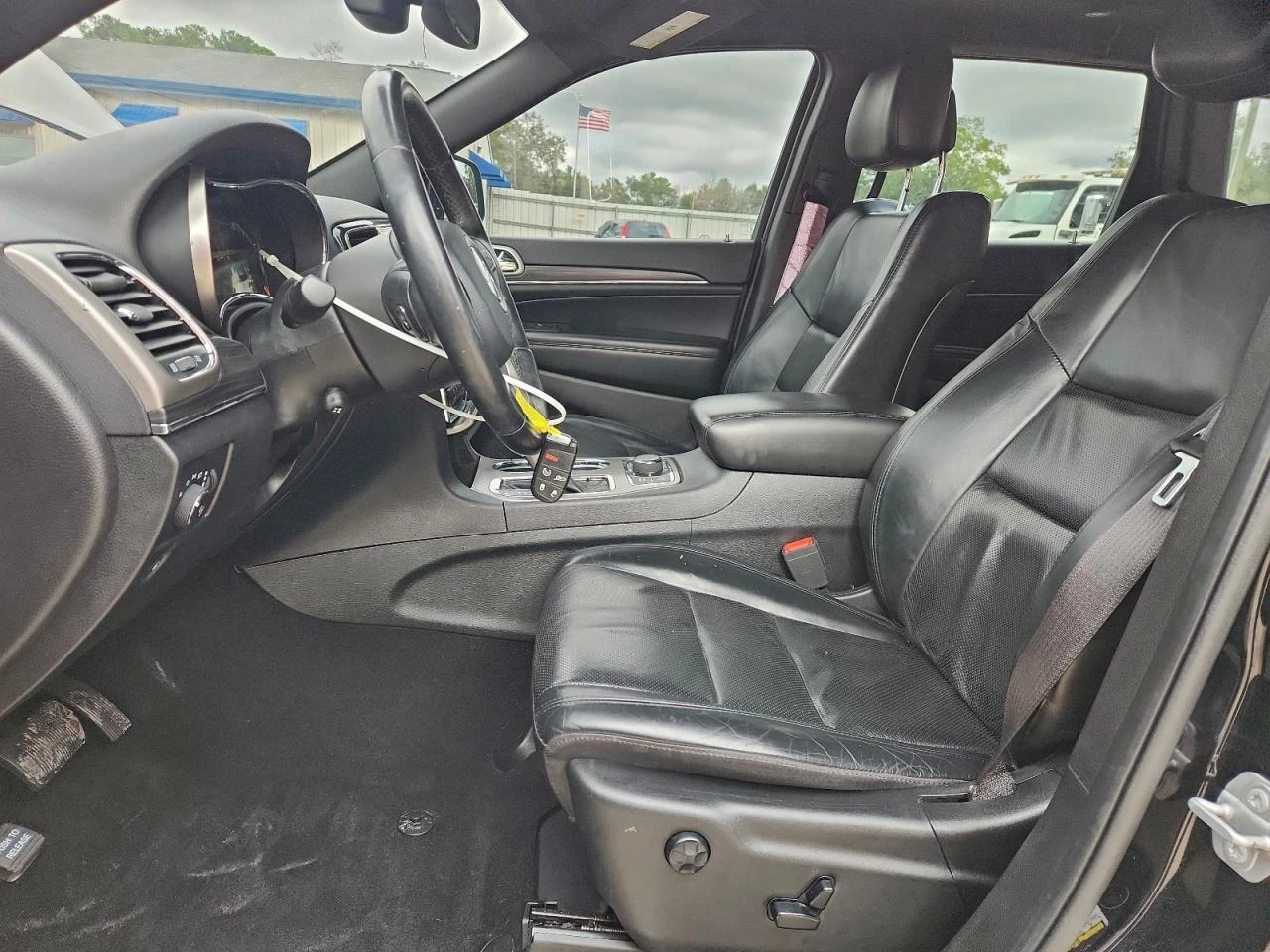 Jeep Grand cherokee LIMITED* 3.6* 4�4 | Mobile.bg � ����������� 7