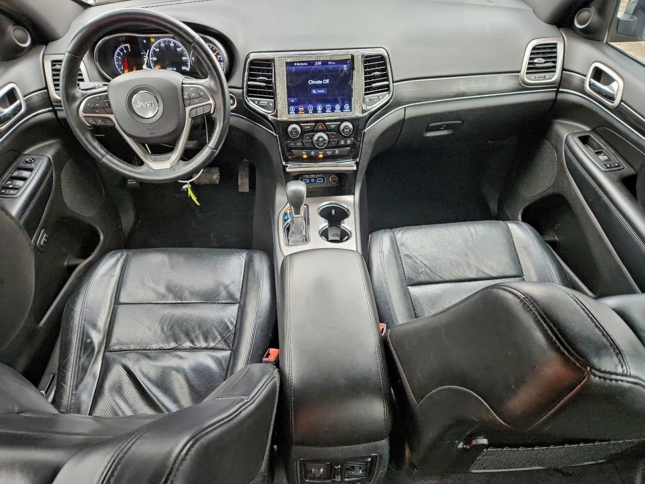 Jeep Grand cherokee LIMITED* 3.6* 4�4 | Mobile.bg � ����������� 8