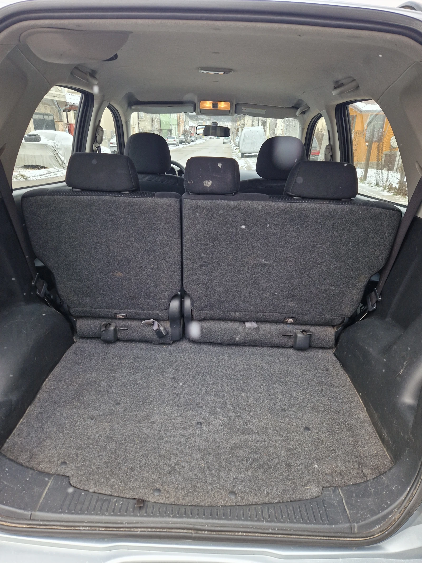 Daihatsu Terios SX | Mobile.bg � ����������� 15