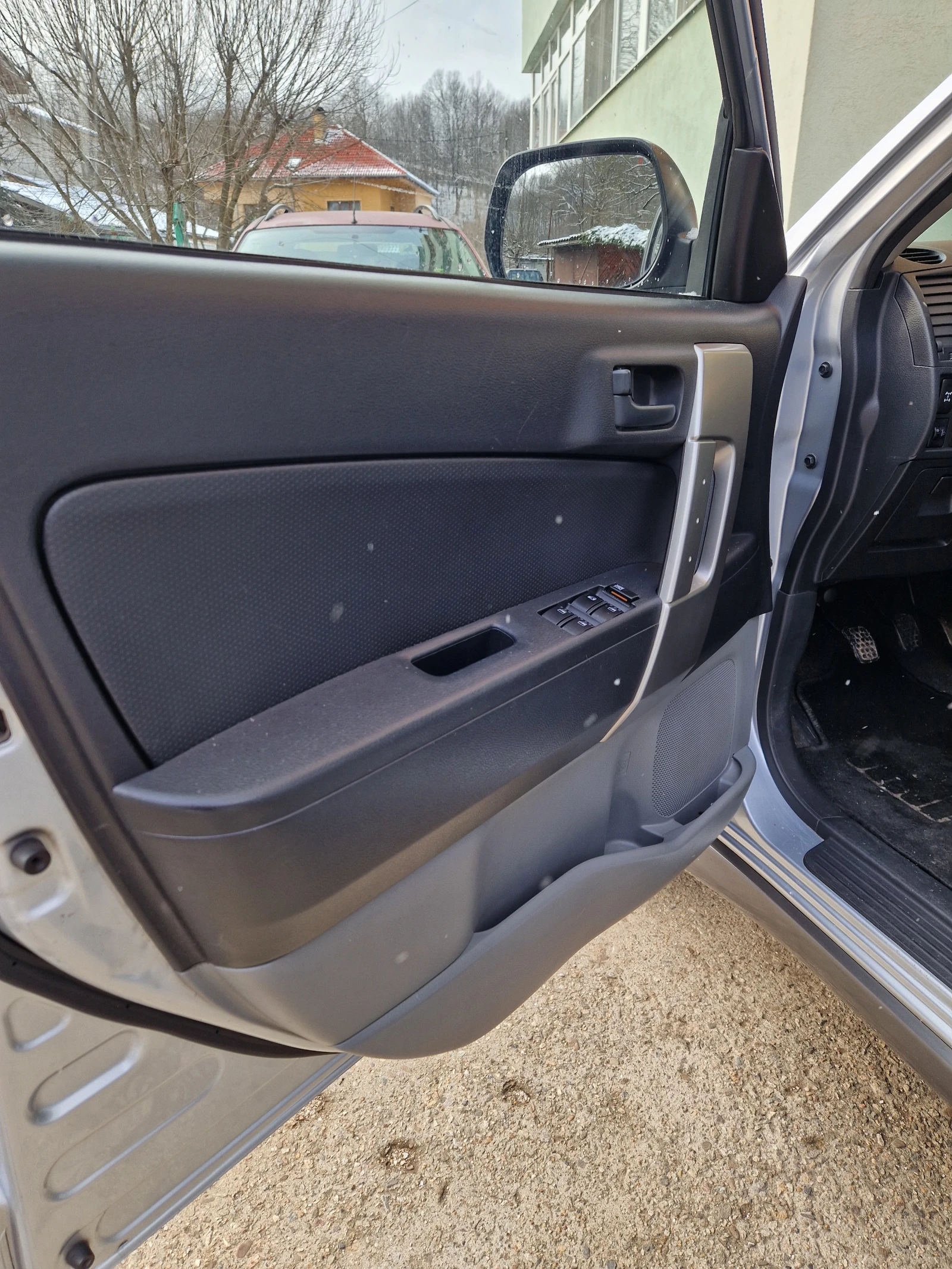 Daihatsu Terios SX | Mobile.bg � ����������� 10