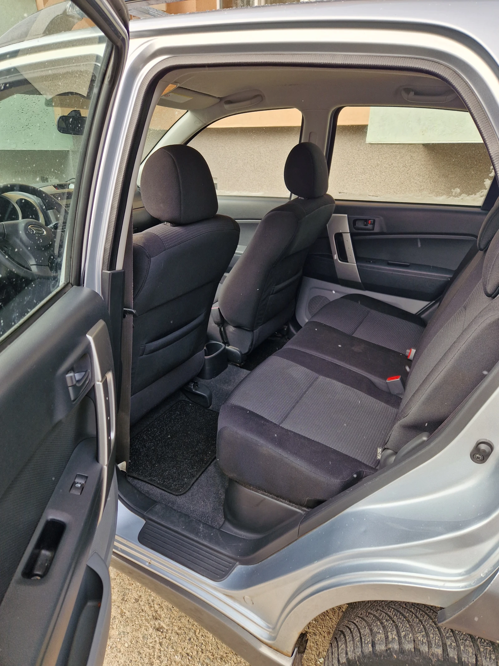 Daihatsu Terios SX | Mobile.bg � ����������� 14