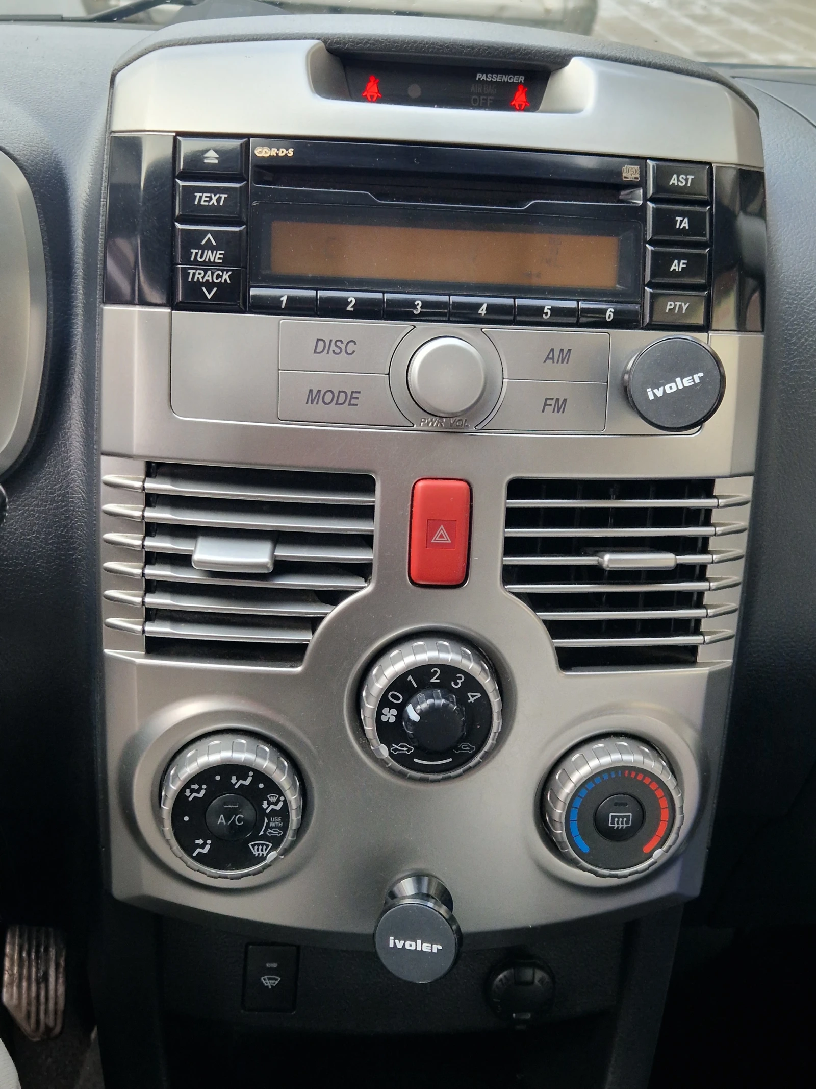 Daihatsu Terios SX | Mobile.bg � ����������� 13