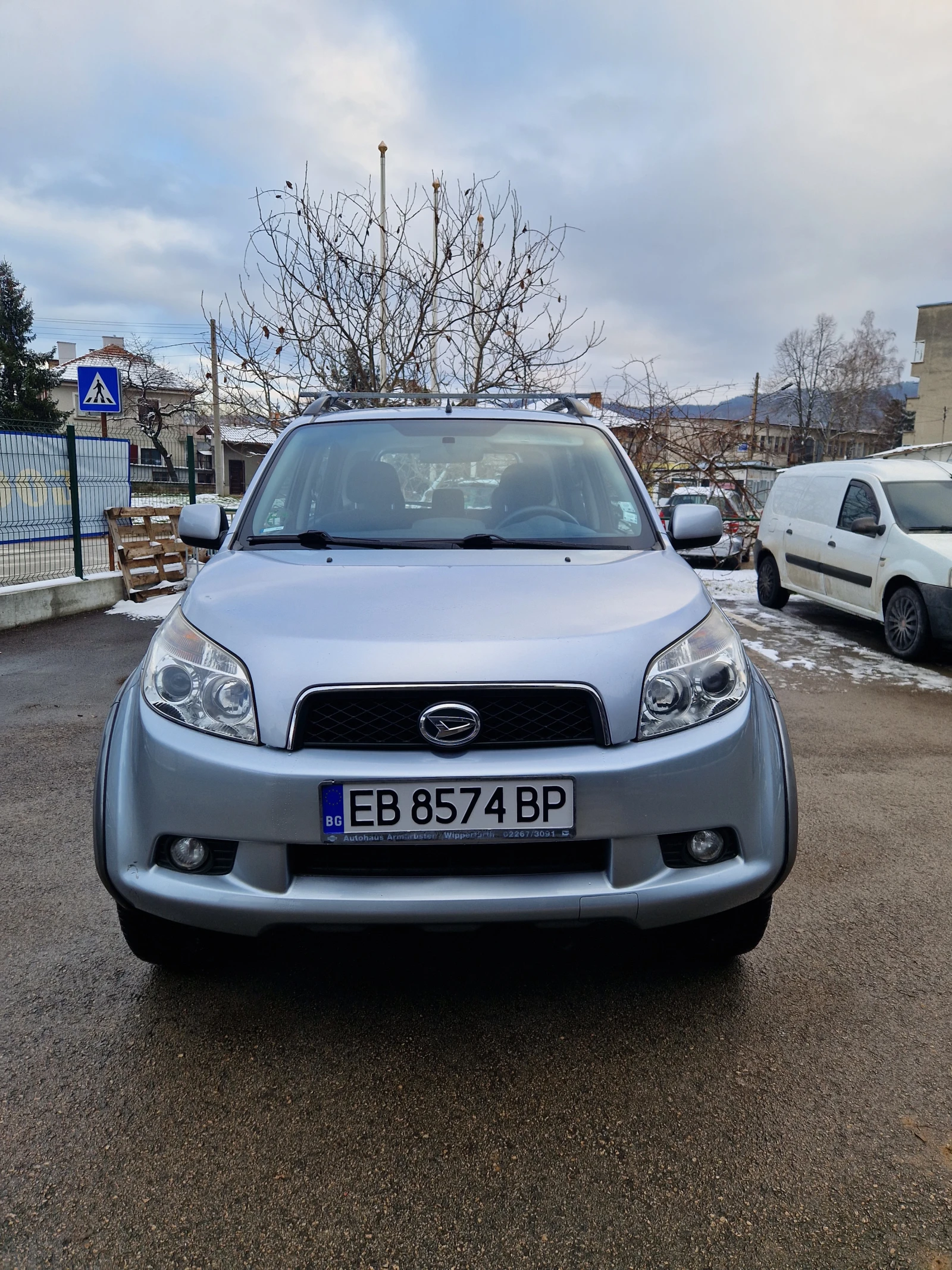 Daihatsu Terios SX | Mobile.bg � ����������� 2