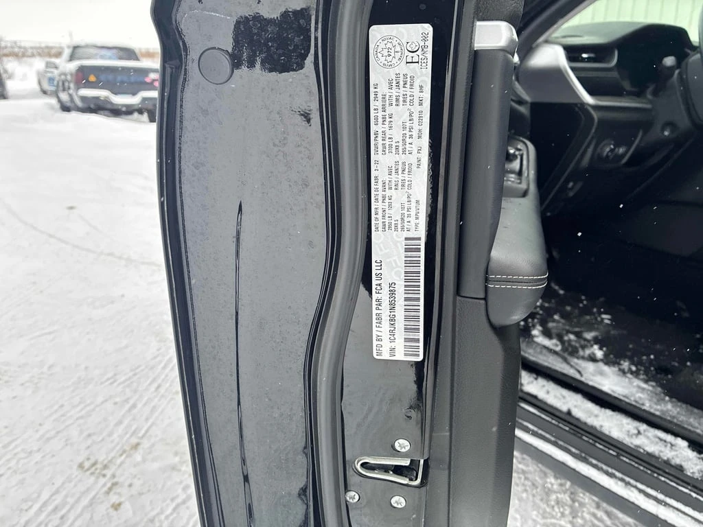 Jeep Grand cherokee 2022 Limited * CARFAX * БЕЗ ПЪРВОНАЧАЛНА ВНОСКА - изображение 10