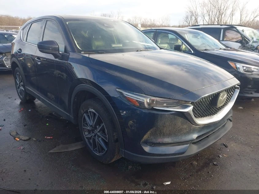 Mazda CX-5 2.5l Grand Touring | Mobile.bg � ����������� 1