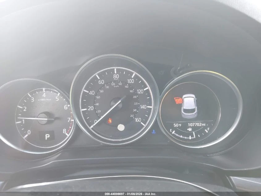 Mazda CX-5 2.5l Grand Touring - изображение 7