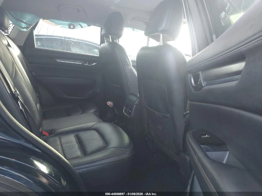 Mazda CX-5 2.5l Grand Touring - изображение 8