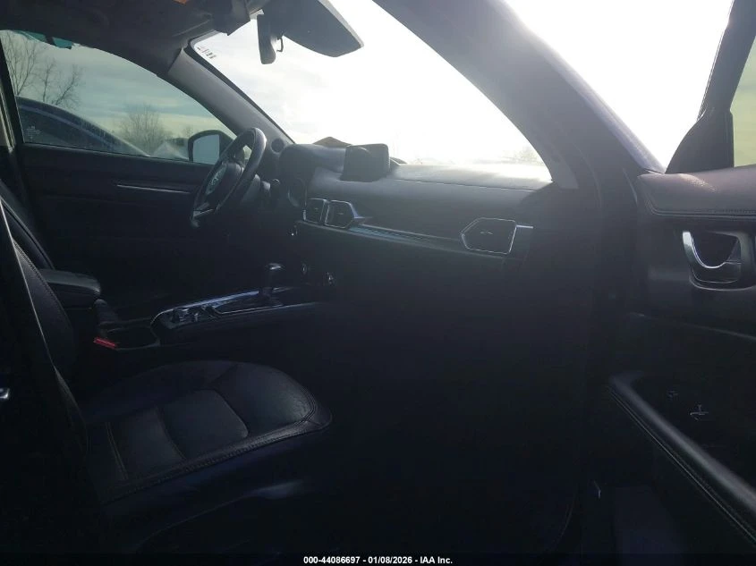 Mazda CX-5 2.5l Grand Touring - изображение 5