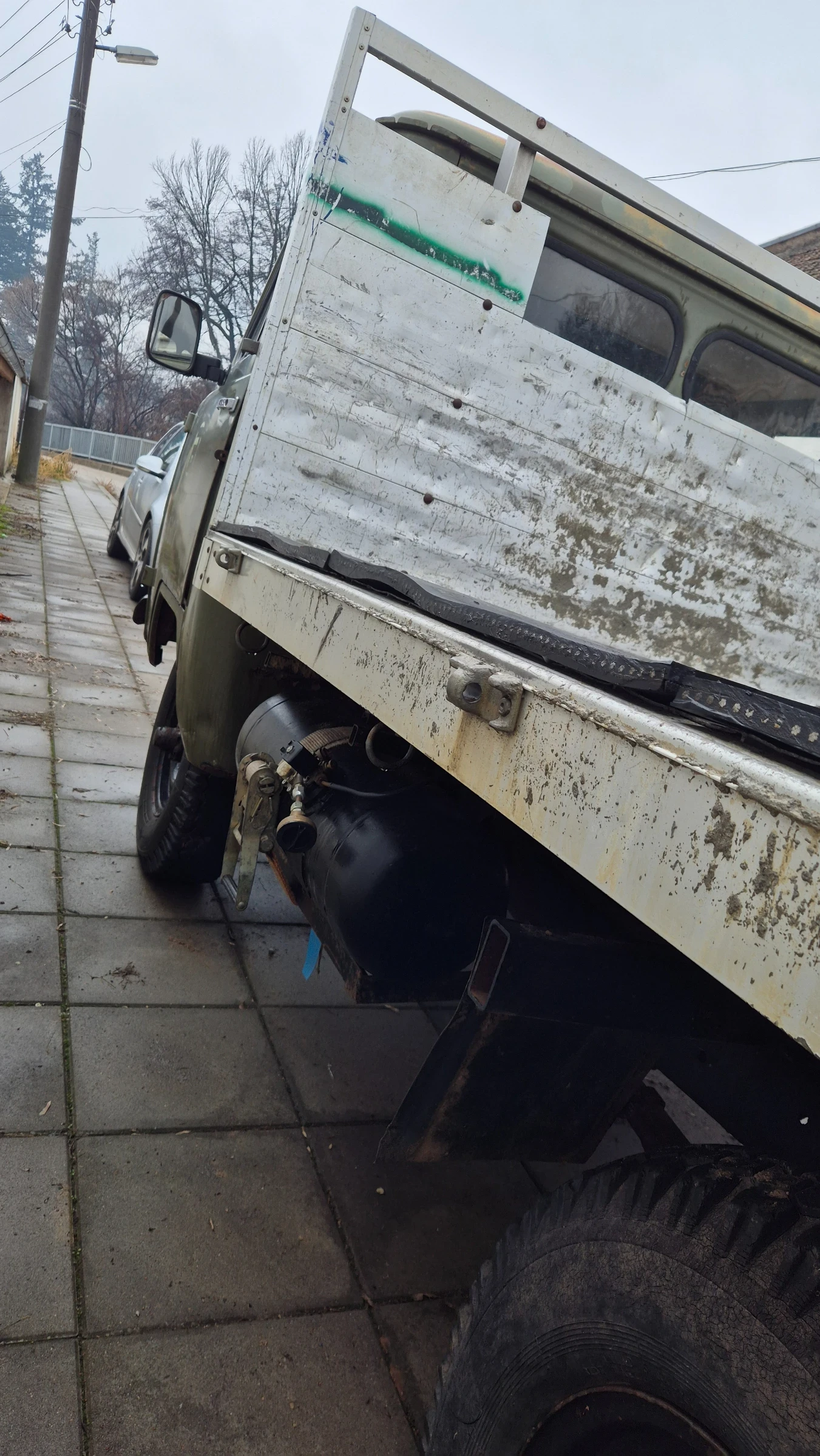 Uaz 452 | Mobile.bg � ����������� 7