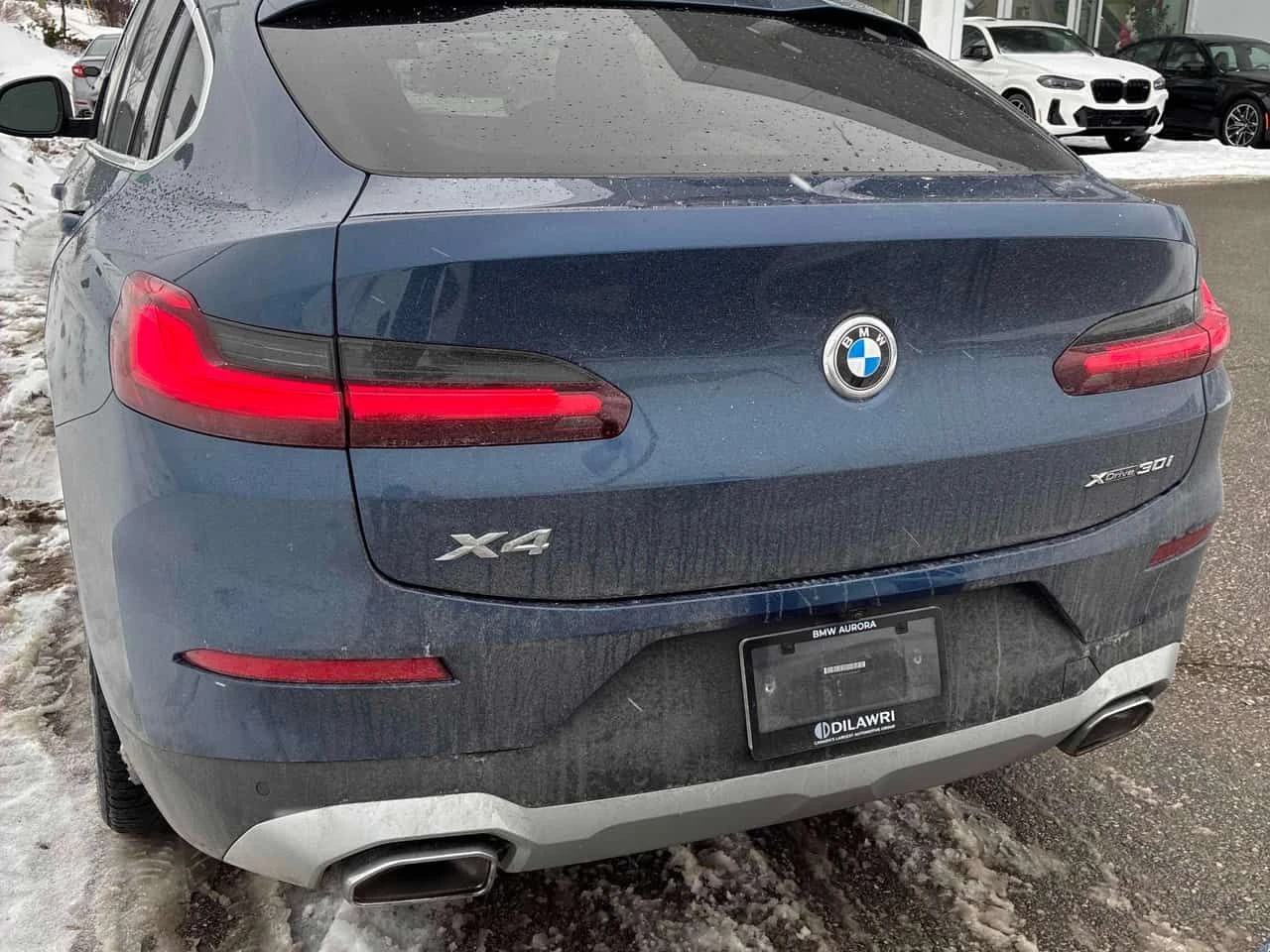 BMW X4 * xDrive30i * CARFAX * ����� �������� ���� | Mobile.bg � ����������� 4