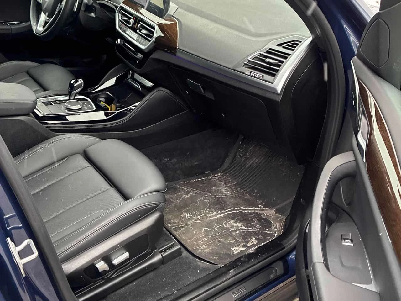 BMW X4 * xDrive30i * CARFAX * ����� �������� ���� | Mobile.bg � ����������� 15