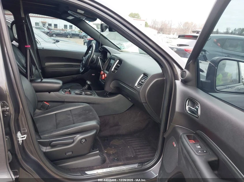 Dodge Durango 3.6l Gt Awd, снимка 5 - Автомобили и джипове - 53899820