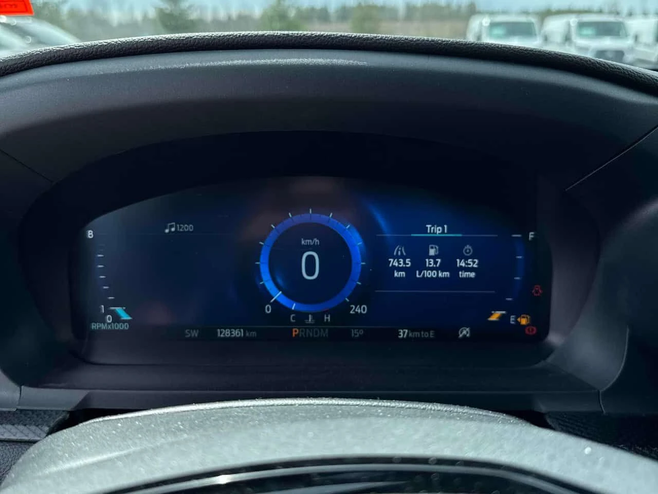 Ford Explorer * ST * PANO* KEYLESS* ПОДГРЕВ* , снимка 8 - Автомобили и джипове - 54299708