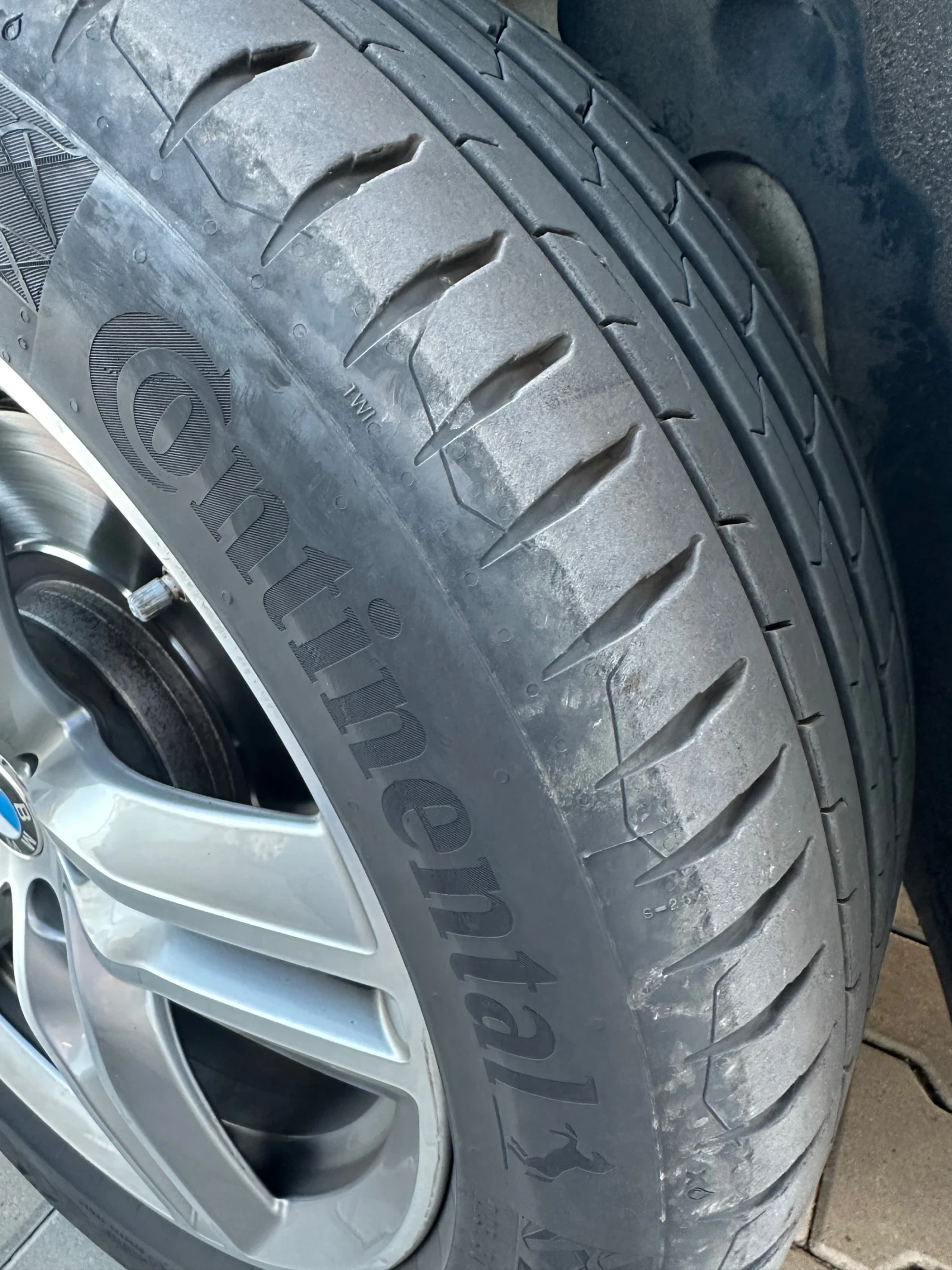 BMW X1 2.0d xDrive , снимка 10 - Автомобили и джипове - 54315134