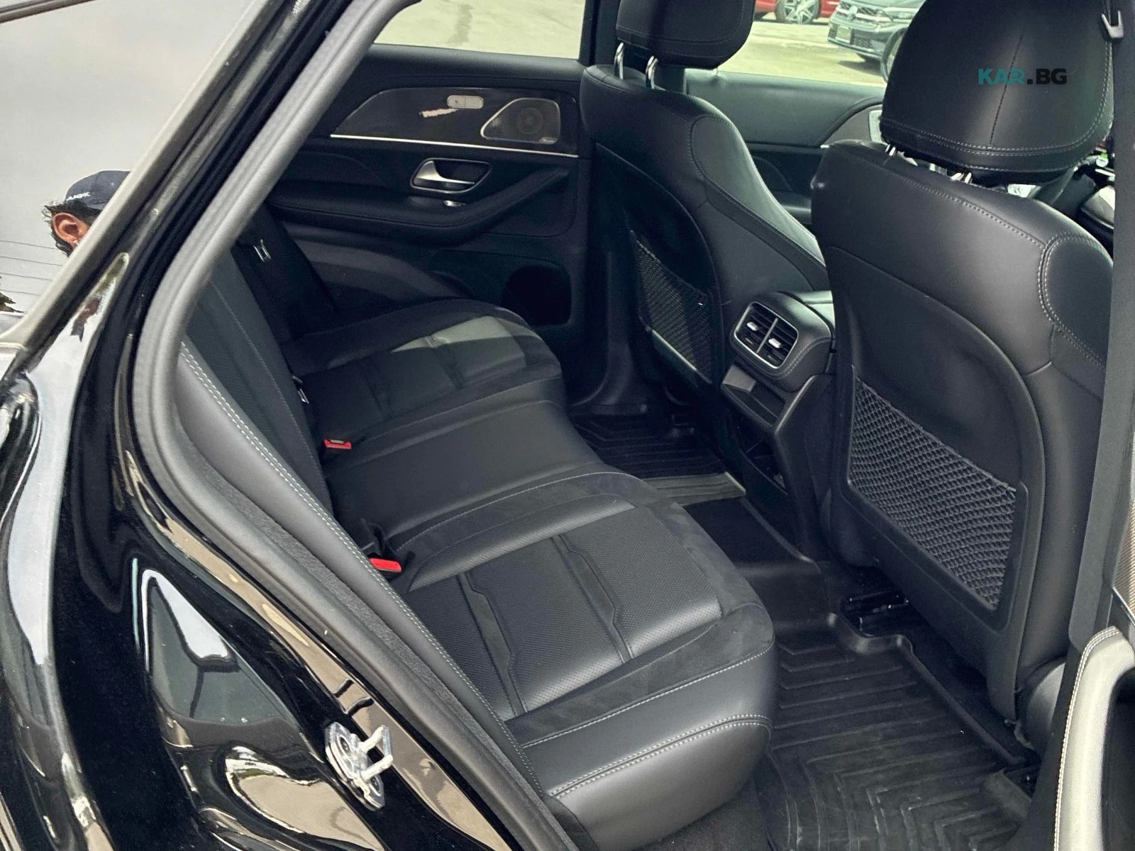 Mercedes-Benz GLE 53 4MATIC Автокредит Цена до България, снимка 10 - Автомобили и джипове - 55046554