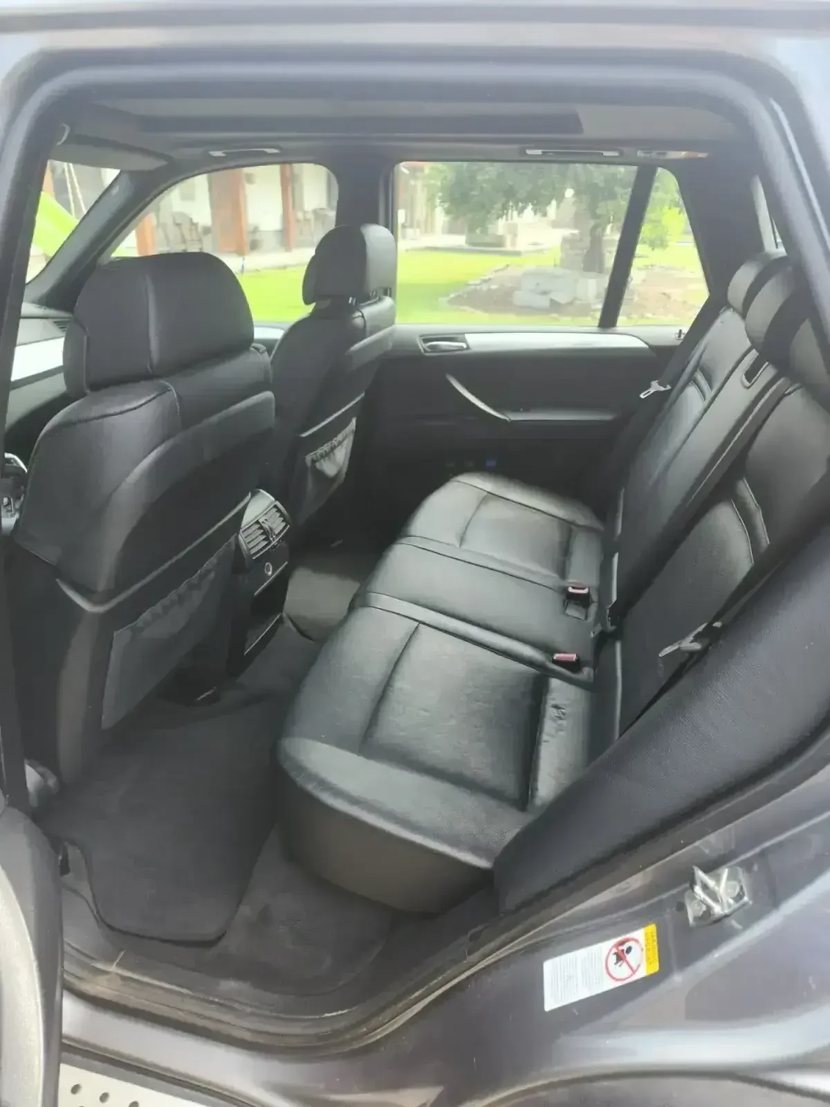 BMW X5 3.0d, снимка 14 - Автомобили и джипове - 55133024
