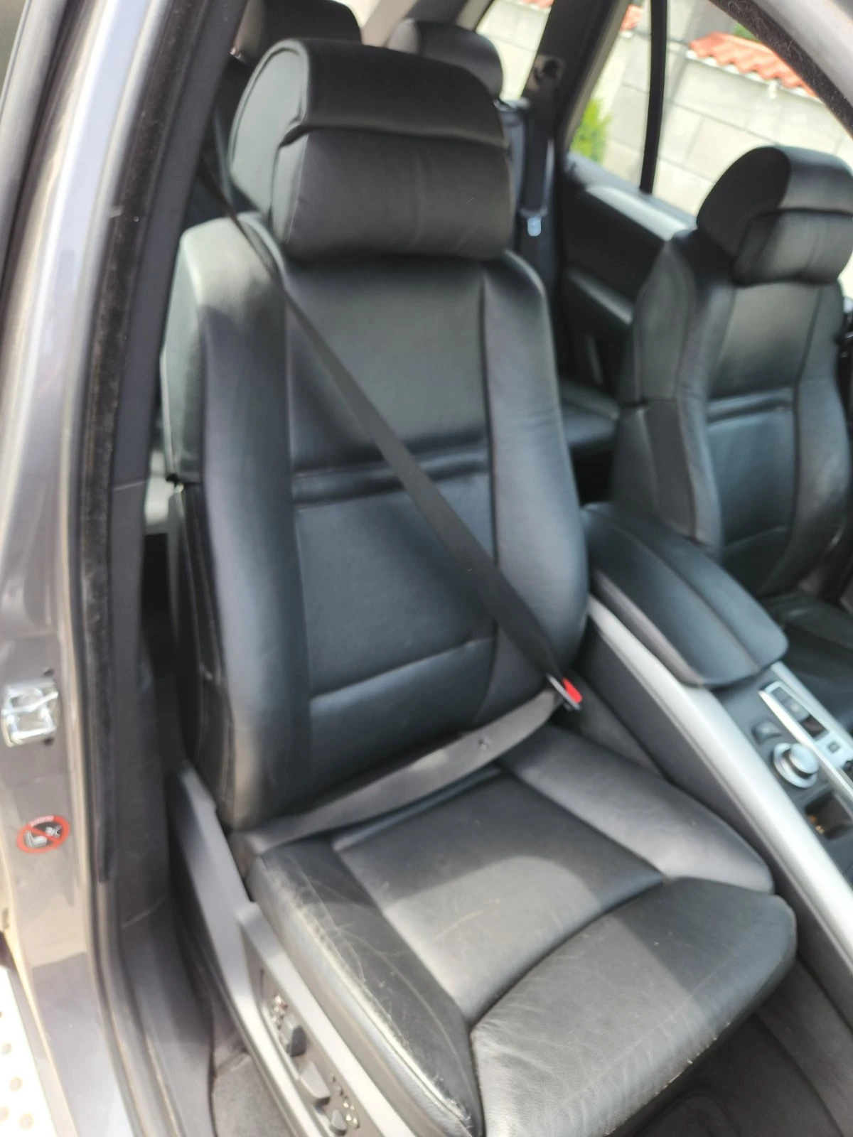 BMW X5 3.0d, снимка 13 - Автомобили и джипове - 55133024