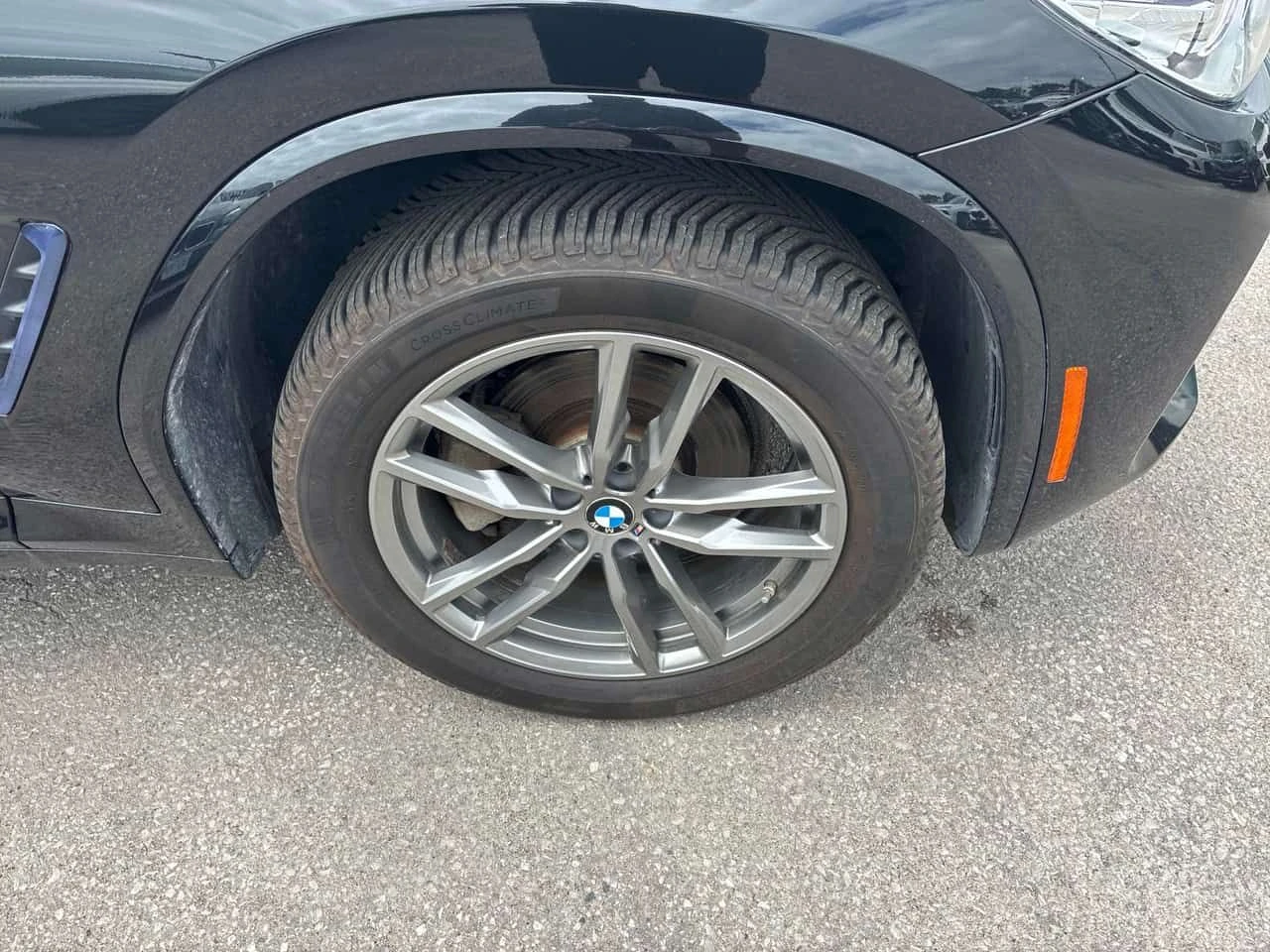 BMW X3 * xDrive30i * CARFAX * ЦЕНА ДО БГ, снимка 9 - Автомобили и джипове - 55243031