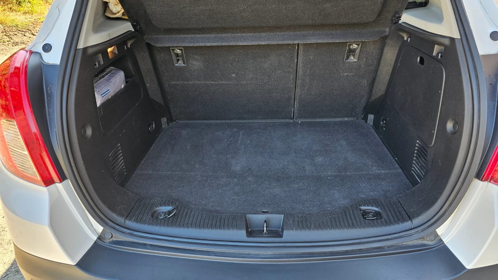 Opel Mokka, снимка 9 - Автомобили и джипове - 55247301